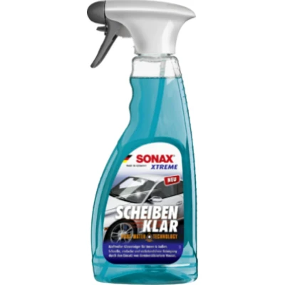 Bilde av Vindusvask Sonax Xtreme Glass clear NanoPro, Universal