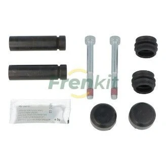 Bilde av FRENKIT 818003 Føringshylsesett, bremseklave bakaksel FORD: Transit Mk6 Van, Flatvogn lastebil/Chassis, IVECO: DAILY 4 Kasten/Kombi