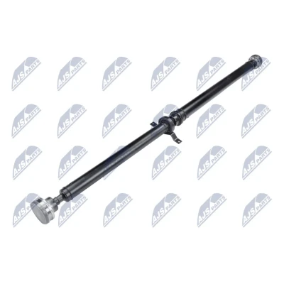 Bilde av kardangaksel, akseldrift Nty NWN AU 014 audi a8 d3 OE 4E4521101F