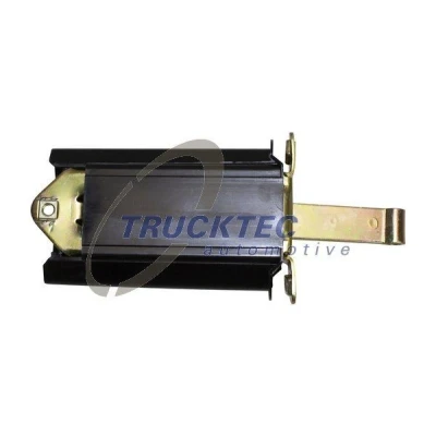 Bilde av TRUCKTEC AUTOMOTIVE 02.53.064 dørfester bak MERCEDES BENZ: W124 Sedan, E Klasse T modell