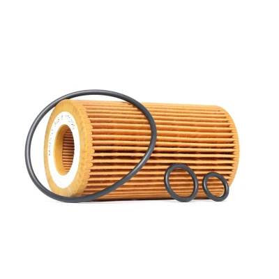 Bilde av MAPCO 64816 Oljefilter Filterinnsats MERCEDES BENZ: E Klasse T modell, Sedan, C JEEP: Compass, Patriot, DODGE: Caliber