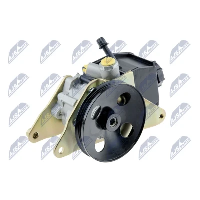 Bilde av NTY SPW TY 033 Hydraulikkpumpe hydraulisk 130