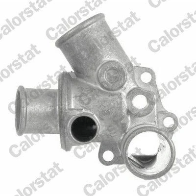 Bilde av CALORSTAT by Vernet TH6562.82J Termostat 82 med tetning metallkledning