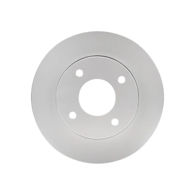 Bilde av BOSCH 0 986 479 B83 Bremseskiver 256 24 4 114,3 ventilert belagt MITSUBISHI: COLT 6, SMART: Forfour I