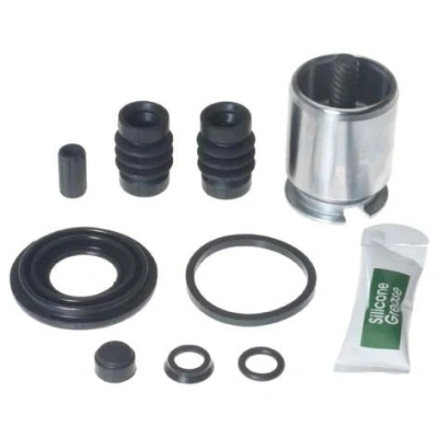 Bilde av BUDWEG CALIPER 209178L Bremseklave Reparasjonssett med mekanisk system for parkeringsbrems 38 FORD: MONDEO 3 Kombi, JAGUAR: X Type Sedan