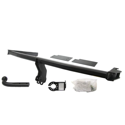 Bilde av Tilhengerfeste, standard mazda 6 station wagon (gy),
