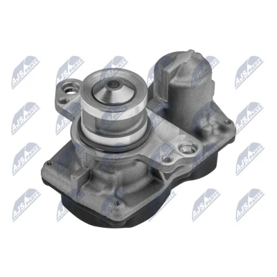 Bilde av NTY EGR NS 010 Ventil elektrisk med tetning NISSAN: Qashqai / Qashqai+2 I, 2, X Trail