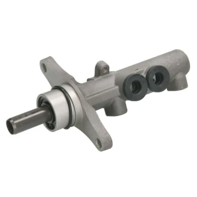 Bilde av ABE Hovedsylinder 22mm Aluminium 1 for venstreratt C9A022ABE VOLKSWAGEN: Polo V Hatchback, SKODA: Roomster