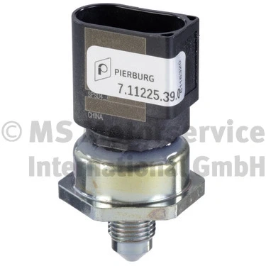 Bilde av Sensor, drivstofftrykk PIERBURG 7.11225.39.0