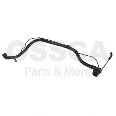 Bilde av Slange, veivhuslufting chevrolet, opel, vauxhall OE 06 52 337, 25193343, 55568267