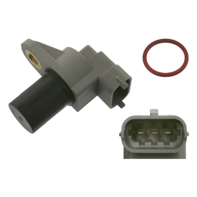 Bilde av FEBI BILSTEIN 37153 Sensorer med tetningsring