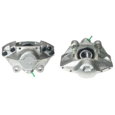 Bilde av BUDWEG CALIPER 34598 Bremsecaliper OPEL: Manta B CC, Ascona Sedan, Sedan