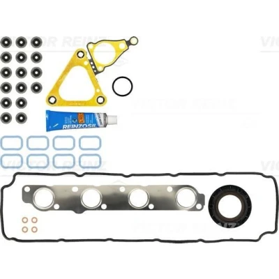 Bilde av REINZ 02 35115 01 Tetningssett, sylindertopp med ventilstangtetning, uten sylinderhodetetning FORD: Transit Mk6 Flatvogn lastebil/Chassis