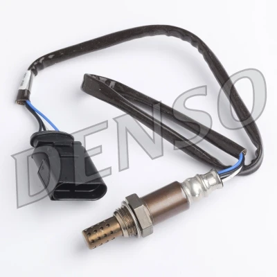 Bilde av DENSO Direct Fit DOX 1588 Lambdasonde M18x1.5 oppvarmet, Fingersonde, VOLKSWAGEN: Polo IV Hatchback