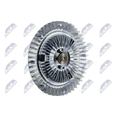 Bilde av NTY CPS CH 003 Viscous Clutch