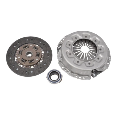 Bilde av BLUE PRINT ADT330136 Clutch tre deler med syntetisk fett utløserlager 236
