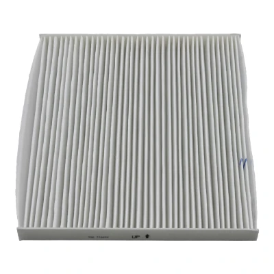 Bilde av FEBI BILSTEIN 24411 Kupéfilter pollenfilter 198 220 19 TOYOTA: Corolla IX Sedan, Avensis II Station Wagon, Hatchback