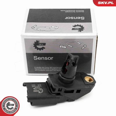 Bilde av Sensor, sugerørtrykk, , citroën,ds,opel,peugeot, 96 753 330 80