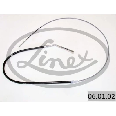 Bilde av LINEX 06.01.02 Håndbrekkwire