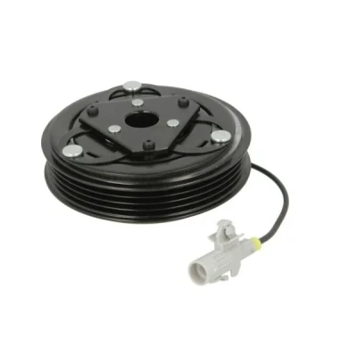 Bilde av THERMOTEC KTT040189 Magnet Clutch Zexel, Typ DKV08R, sred. kola pas.100mm DKV08R 12 SUZUKI: SWIFT 3