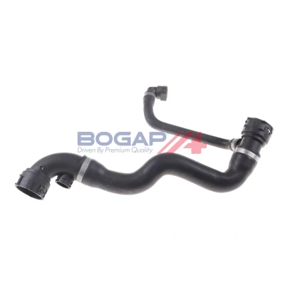 Bilde av BOGAP Radiatorslange B4228262 BMW: 3 Touring, Sedan, Coupé