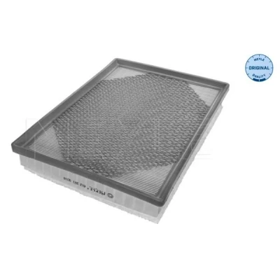 Bilde av MEYLE 612 321 0016 Luftfilter 57 264 360 Filterinnsats ORIGINAL Quality RENAULT: MASTER 2 Pritsche/Fahrgestell, Kasten, NISSAN: Interstar Van