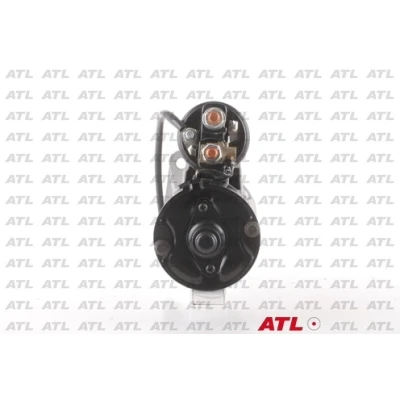 Bilde av Starter, daewoo leganza, nubira, nubira sedan, wagon, 962 08 785, 964 50 663, 73 779