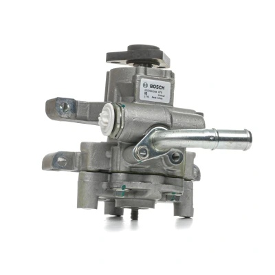 Bilde av BOSCH K S00 910 008 Hydraulikkpumpe hydraulisk 105 FORD: Transit Mk6 Van, Tourneo Custom V362 Minibuss, FIAT: Ducato III Van