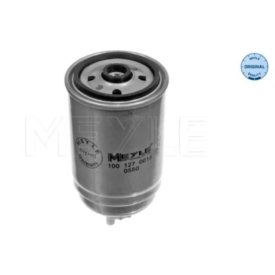 Bilde av MEYLE 100 127 0013 Drivstoffilter Påskruingsfilter ORIGINAL Quality VOLKSWAGEN: Passat B5 GP Stasjonsvogn, Sedan, Stasjonsvogn
