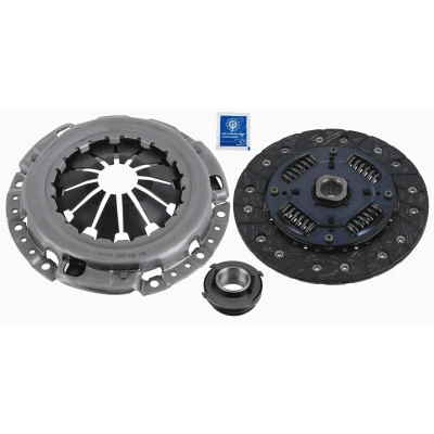 Bilde av SACHS 3000 950 853 Clutch 180