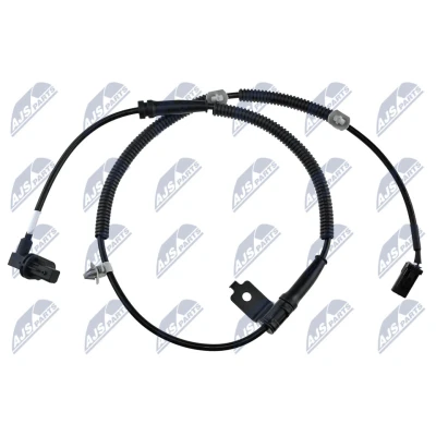 Bilde av NTY HCA HY 546 ABS Sensor framaksel venstre, venstre HYUNDAI: SANTA FE 2
