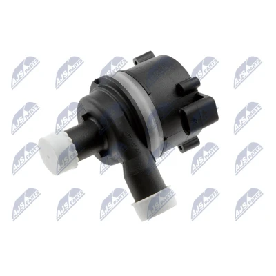 Bilde av Ekstra vannpumpe, audi a4 b8, b8 avant, a5, a5 sportback, a6 c6, c6 c7, c7 q5, q7, vw amarok, touareg, 059 121