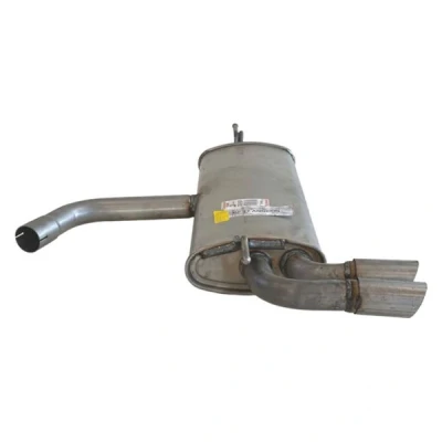 Bilde av sluttlyddemper, vw golf vii, 5G6253609M, 5G6253609N