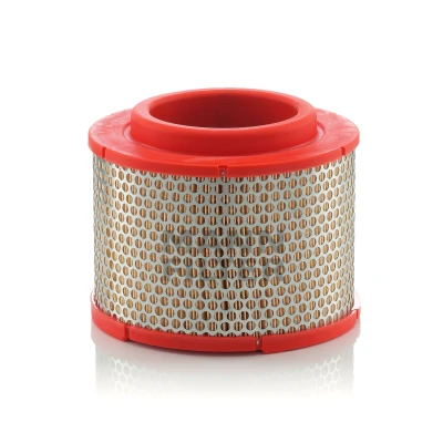 Bilde av MANN FILTER C 23 107 Luftfilter 174 222 Filterinnsats TOYOTA: Hilux 3 Pick up, 6 VIII FORD: Ranger Mk2