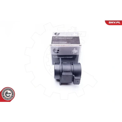 Bilde av Luftmassemåler, mitsubishi,nissan,opel,renault,vauxhall, 009110733, 09110733, 1658000QAB, 22680AW300, 4402733, 7700104426, 7700109812, 7