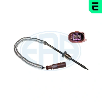 Bilde av ERA 551708A Sensorer før sotpartikkelfilter AUDI: A4 B8 Avant, Q5, A6 C7 Avant