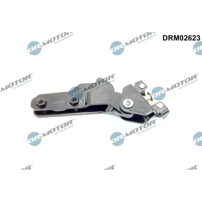 Bilde av DR.MOTOR AUTOMOTIVE DRM02623 rulleføring, skyvedør høyre nede FORD: Transit Connect V408 Van