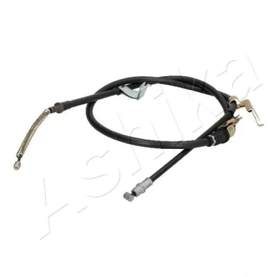 Bilde av Kabel, parkeringsbremse, Bakre venstre, citroën c crosser, mitsubishi outlander ii, peugeot 4007, 474632, 4820A103