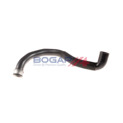 Bilde av BOGAP Radiatorslange C4228353 MERCEDES BENZ: ML Klasse, GL