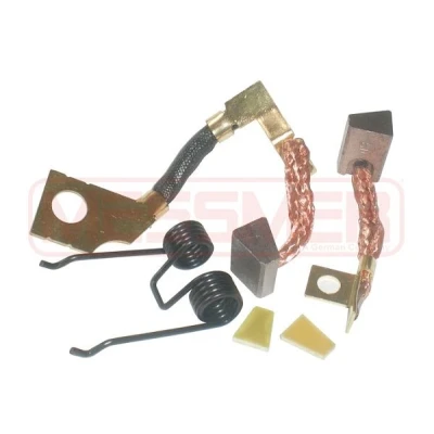 Bilde av Kullbørste, starter, bmw,citroën,fiat,lancia,opel,renault,vauxhall,volvo