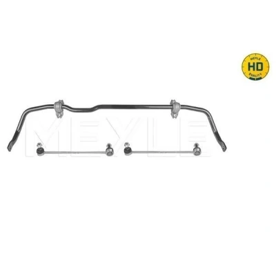 Bilde av MEYLE 114 653 0014/HD Stabilisator framaksel med gummifeste, koblestag, bøyler