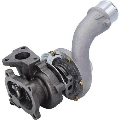 Bilde av MAGNETI MARELLI 807101004000 Turbolader turbo RENAULT: Kangoo I, AUDI: A4 B5 Sedan