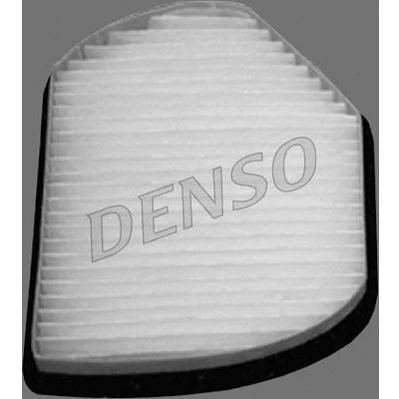 Bilde av DENSO DCF009P Kupéfilter Partikkelfilter 275 219 54 MERCEDES BENZ: E Klasse T modell, Sedan, CLK Cabrio, CHRYSLER: Crossfire Coupé