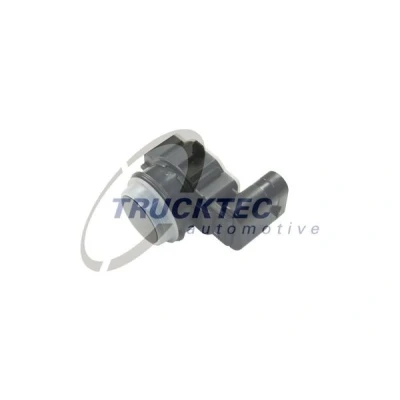 Bilde av TRUCKTEC AUTOMOTIVE 08.42.100 Parkeringssensorer bak, foran BMW: 1 Hatchback