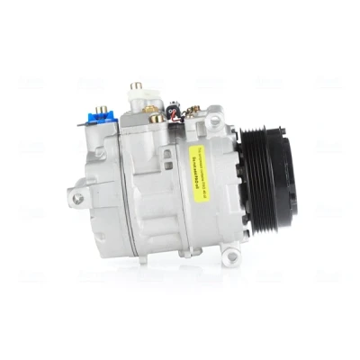 Bilde av NISSENS 89039 Kompressor 7SEU17C 12 PAG 46 R 134a MERCEDES BENZ: GL, E Klasse Sedan, C Sedan