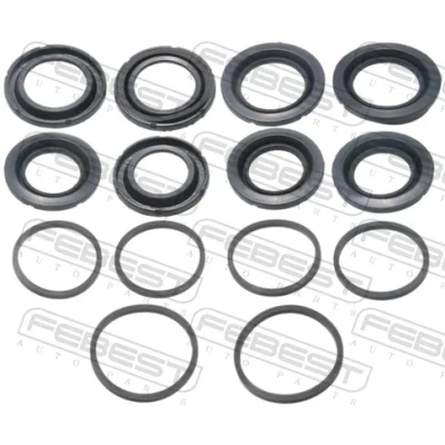 Bilde av FEBEST 0875 G12F Bremseklave Reparasjonssett framaksel SUBARU: Forester II, Impreza III Hatchback, Legacy 4
