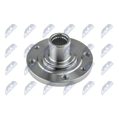 Bilde av Hjulnav, Framaksel høyre, venstre, abarth,alfa romeo,citroën,fiat,ford,lancia,peugeot, 1541800, 1701249, 3307.95, 330795, 4023