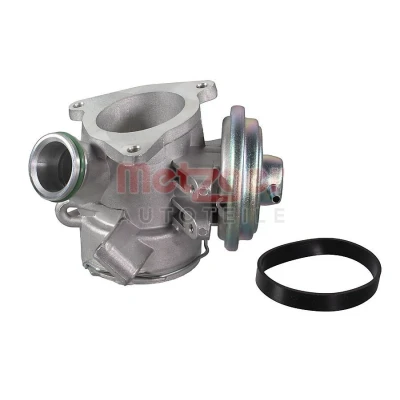 Bilde av METZGER 08920091 EGR Ventil pneumatisk MERCEDES BENZ: C Klasse Sedan, E Sedan