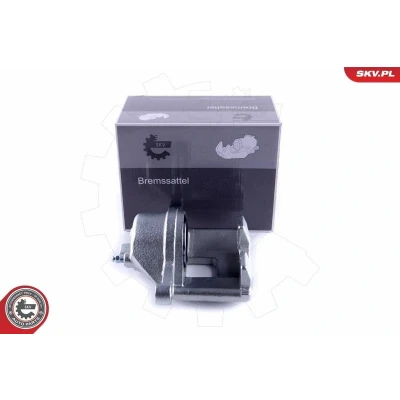 Bilde av Bremsecaliper, Framaksel venstre, chevrolet trans sport, opel sintra, pontiac vauxhall 18024956, 542134