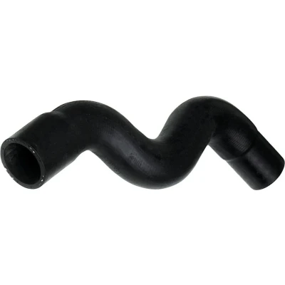 Bilde av GATES 3836 Radiatorslange EPDM (etyl propylen dien gummi) PEUGEOT: 306 Hatchback